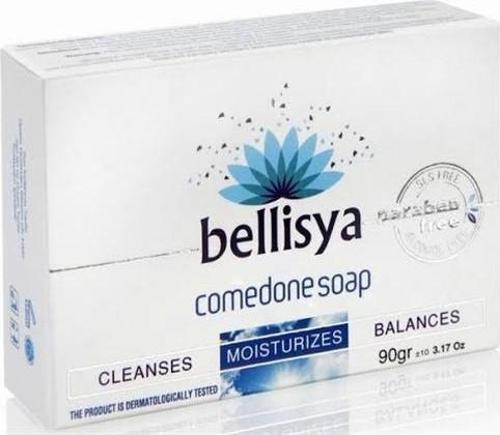 Bellisya Comedone Sabun 90 G