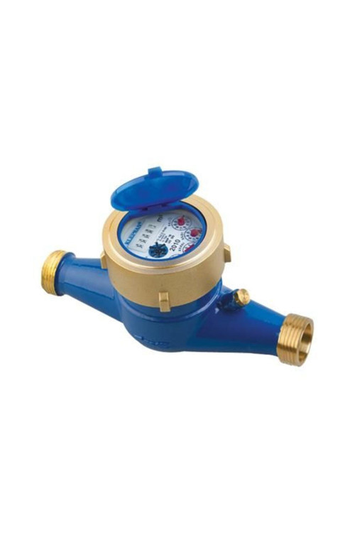 Klepsan Kvs-2K R160 Su Saati 3/4 190 Mm Rekorsuz