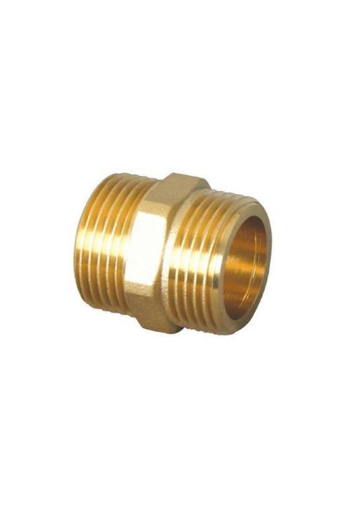 Sarı Nipel 3/4X3/4