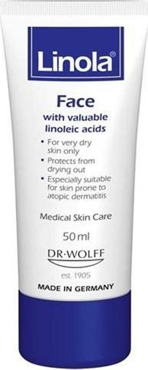 Face Yüz Kremi 50Ml