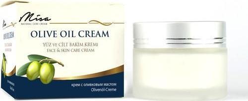 Mişa Argan Krem 45Ml. Nar Çekirdeği & Aloe Vera Özü