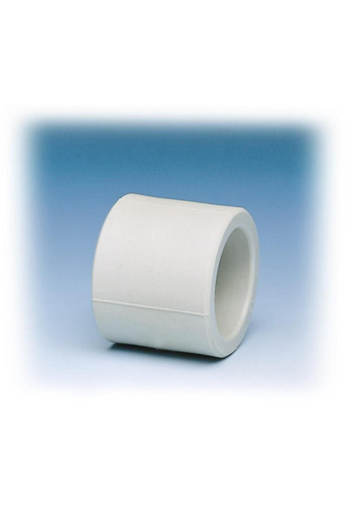 Ege Yıldız Pprc 50 Mm Manşon Gri