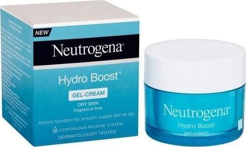 Hyd.Boost Jel Cream