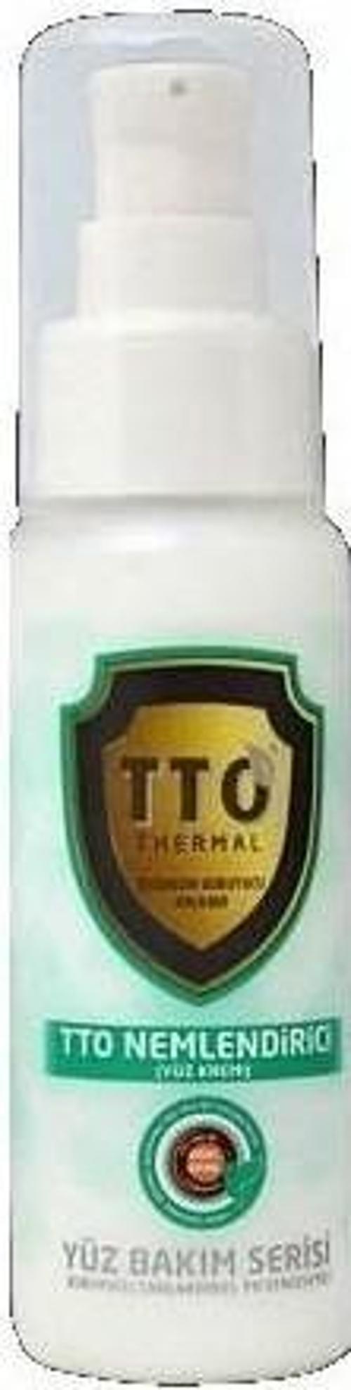 Nemlendirici Yüz Kremi 60Ml