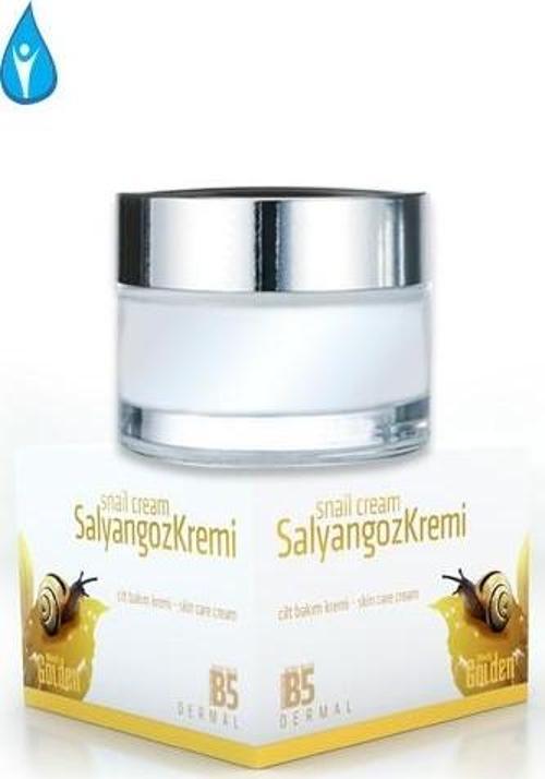 Salyangoz Kremi