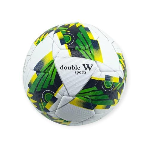 Futbol Topu Dikişli 420 gr No:5 - FB-700-SARI