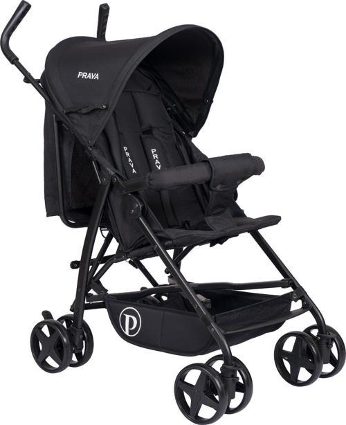 P01 Smart Tam Yatar Baston Bebek Arabası