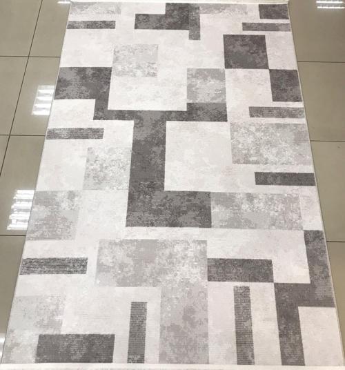 Halı Vista 76585 096 Serisi Triko Akrilik Salon Oturma Yatak Odası Halısı