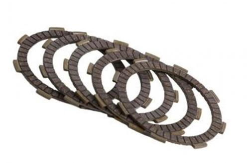 Honda Cbr125 Debriyaj Balatası 5li Set Espada