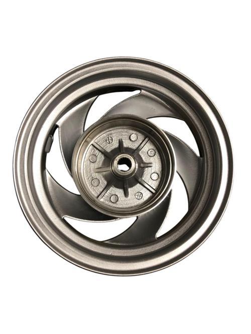 Arka Jant Honda Spacy110 Alpha110 Actıva S125 Rks  Spontını110 Mondıal Fury110