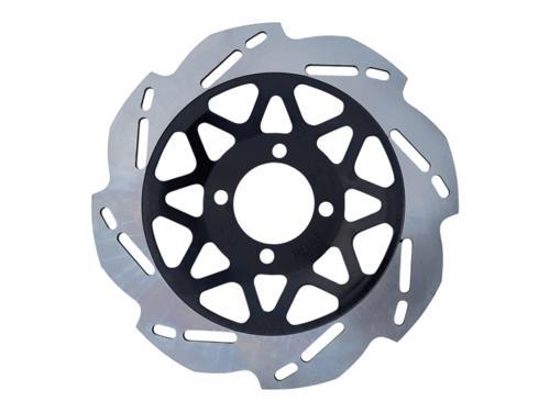 Tvs Ntorq 125 Ön Fren Diski Çanaklı 50-220-4 Motospartan