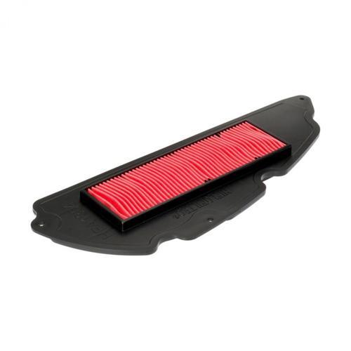 Honda Sh300i 7,8,9,a,b,c,d (abs) Nf02
 300cc 07-15 Hava Filtresi Hiflo