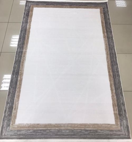 Halı Vista 76592 957 Serisi Triko Akrilik Salon Oturma Yatak Odası Halısı