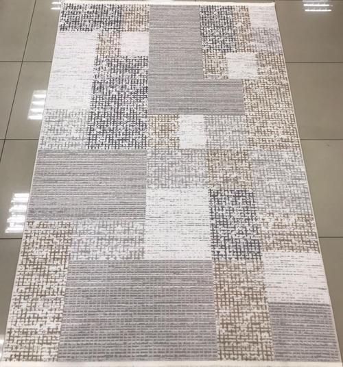 Halı Vista 76596 957 Serisi Triko Akrilik Salon Oturma Yatak Odası Halısı