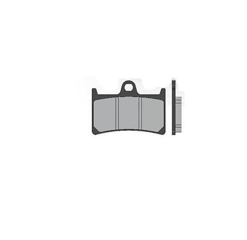 Ön Fren Disk Balatası Yamaha Yzf-r1 Mt-07 Fz8 Mt-09 Fz1 Yzf 1000 Mt-01 Tmax 500 070