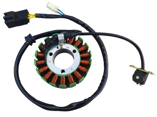 Statör 18'li Cf Moto 250nk 250sr