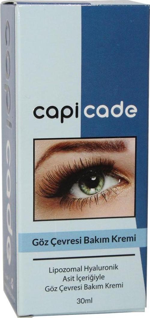Göz Çevresi Bakım Kremi Eye Contour Care Cream 30 Ml