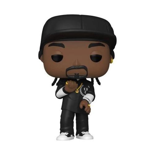 Jumbo Snoop Dogg (Drop It Like It's Hot) Figür