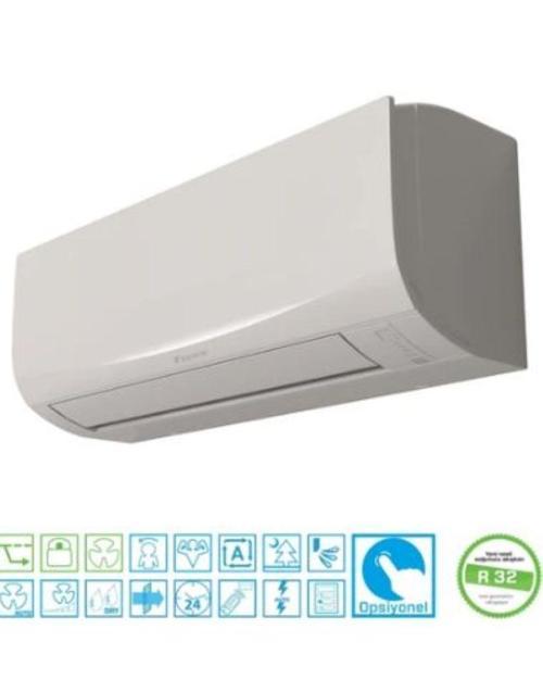 Sensira FTXF35F A++ 12000 BTU Inverter Duvar Tipi Klima