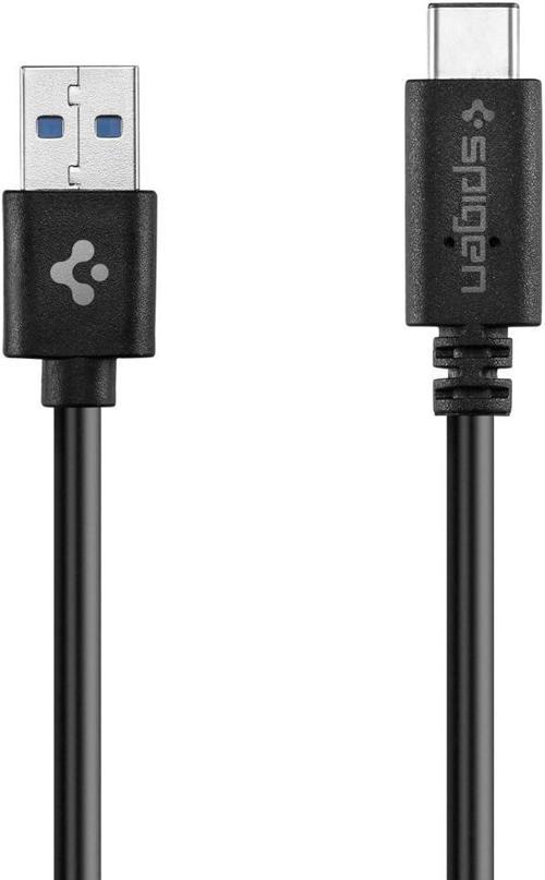 Essential USB-C to USB-A 3.1 Hızlı Şarj ve Data Kablo (1 Metre) C10C0