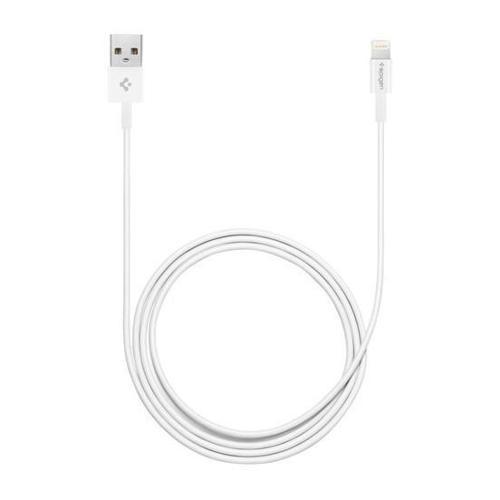 Essential Apple Lightning Şarj ve Data Kablo (1 Metre) MFI Lisanslı Made For Apple C10LS