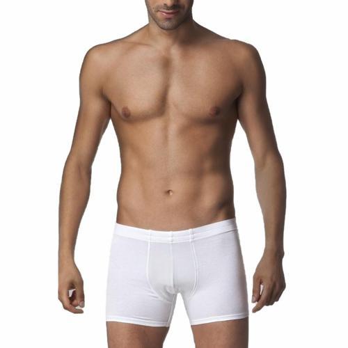6 Adet Çift Kaplan Erkek Elastanlı Boxer 810