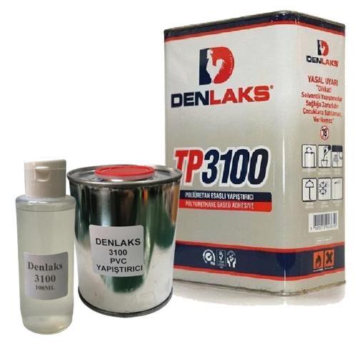TP3100 PVC Yapıştırıcı (Şişme Bot Yapıştırıcısı) 250 ml