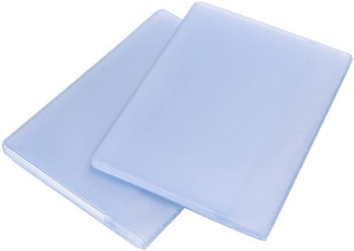 Cüzdan Içi Plastik Kartlık 1 Adet Dik