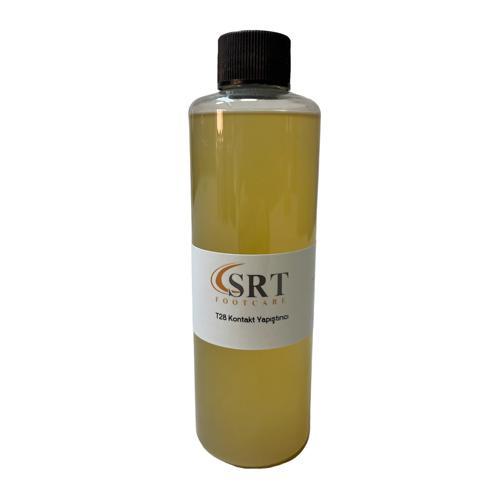 Kunduracı Tipi T28 Yapıştırıcı 250 ML Pet Şişe