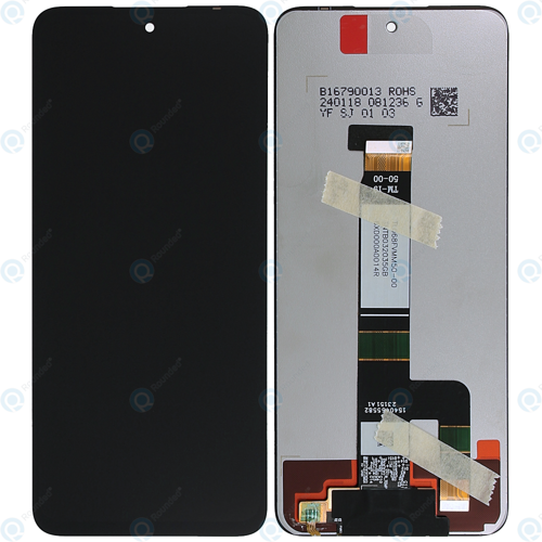 Redmi 13 Uyumlu LCD Ekran + Dokunmatik YÜKSEK KALİTELİ