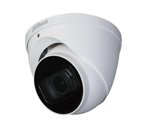 HAC-HDW1200T-Z-2712-DIP 2mp 2,7-12 mm motorize lens 60mt HD-CVI Dome Kamera