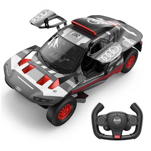 Rastar 1:14 Audi RS Q E-Tron E2 Uzaktan Kumandalı Araba