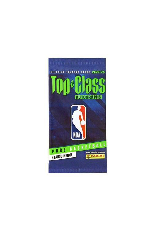 NBA Basketball Top Class 2024 Trading Card 8li