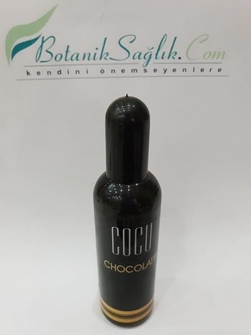 Erkek Parfüm 50 ml - E30 Chocolatte