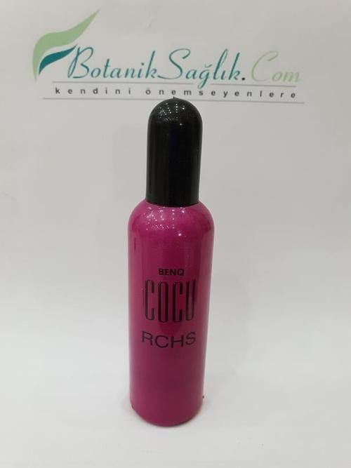 Erkek Parfüm 50 ml E09 - ROSHAS