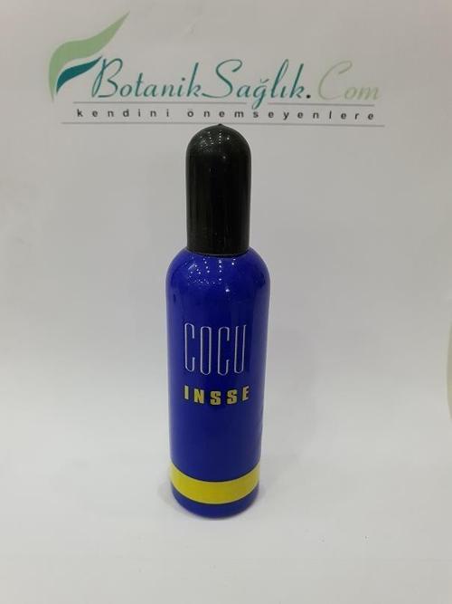 Erkek Parfüm 50 ml E11 - INSENSE ULTRAMARINE