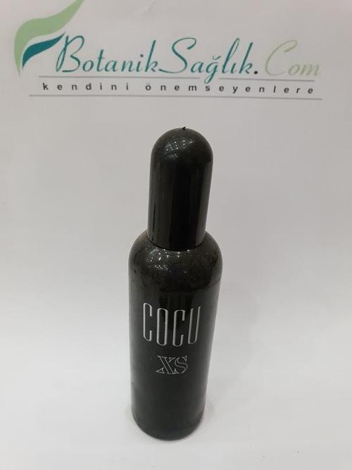 Erkek Parfüm 50 ml E22 - BLACK XS