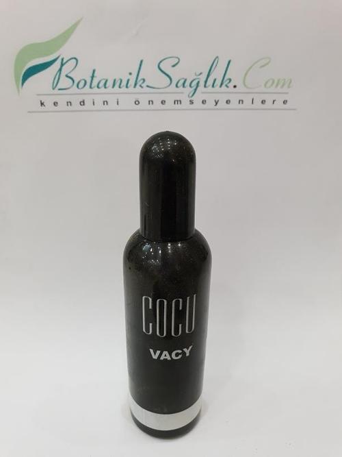 Erkek Parfüm 50 ml E29 - VACY