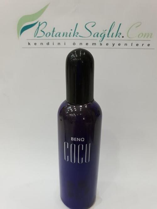 Kadın Parfüm 50 ml K16 - CODE