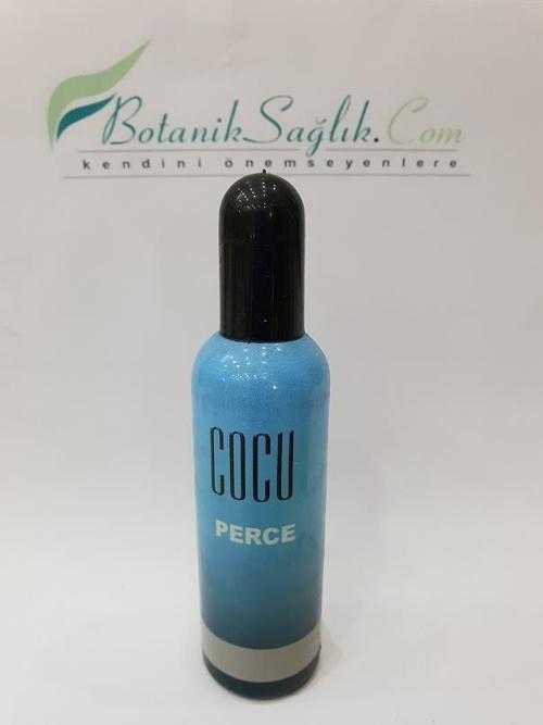 Kadın Parfüm 50 ml K25 - PERCEV