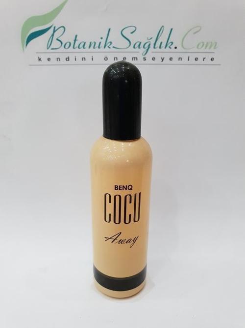 Kadın Parfüm 50 ml K27 - AWAY
