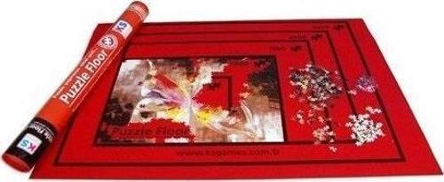 Puzzle Floor 500-3000 Puzzle Halısı T-241