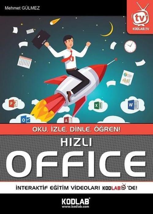 Kodlab Hızlı Office