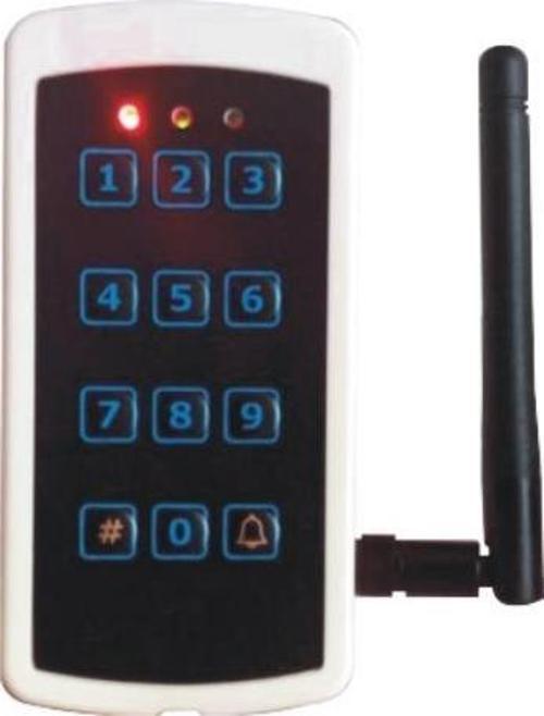 AC-074RF 2 Adet RF Alıcı Verici Modül