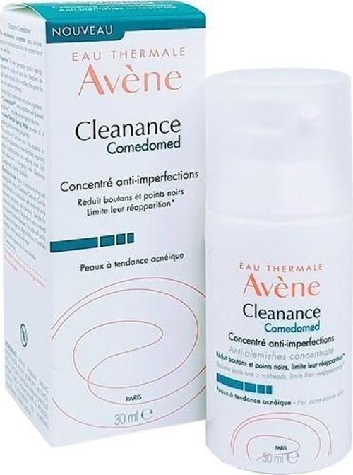Cleanance Comedomed Konsantre Nemlendirici Bakım Kremi 30 Ml