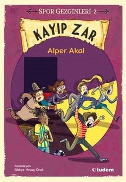 Kayıp Zar-Spor Gezginleri 2