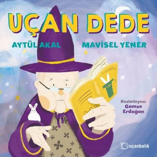 Uçanbalık Yayıncılık Uçan Dede