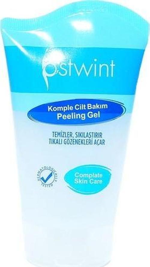Peeling Gel 125  Ml
