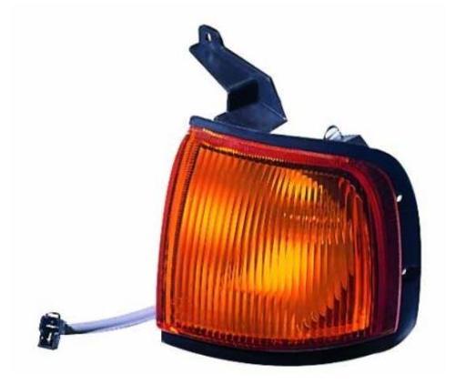 Ford Ranger Sağ Sarı Sinyal Lambası 1998-2002