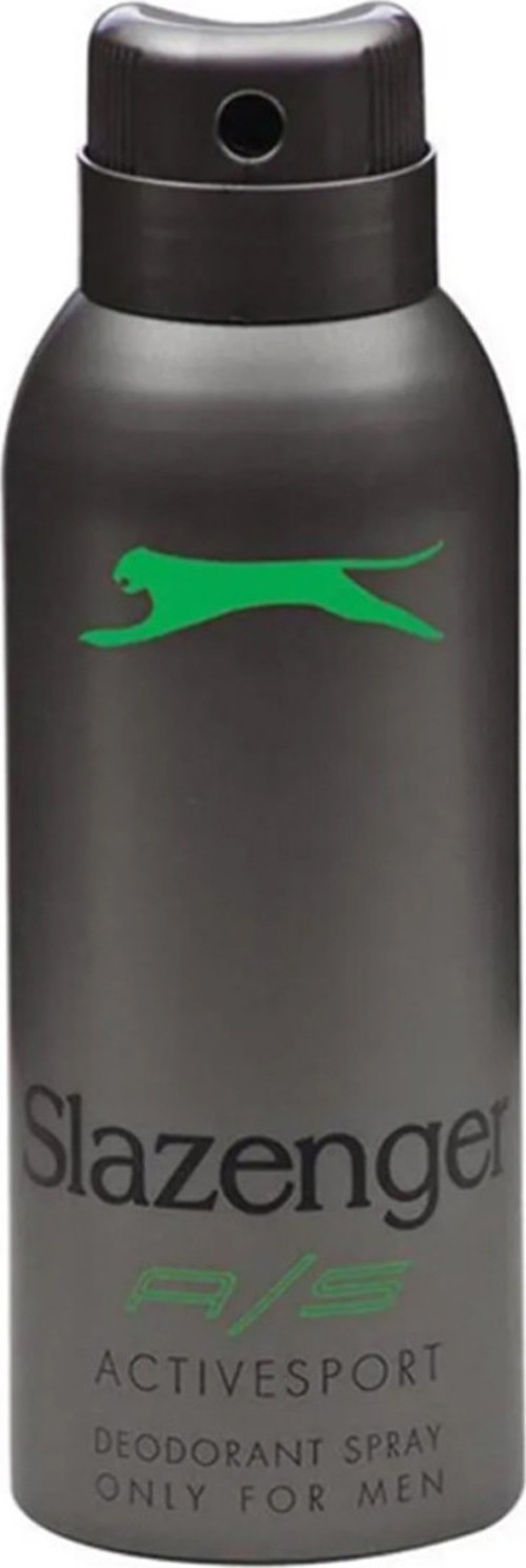 Active Sport Erkek Yeşil Deodorant 150 ml
